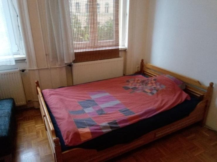 Apartment Deluxe Budapest