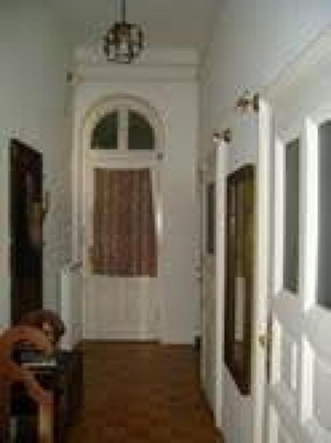 Appartement Deluxe Boedapest